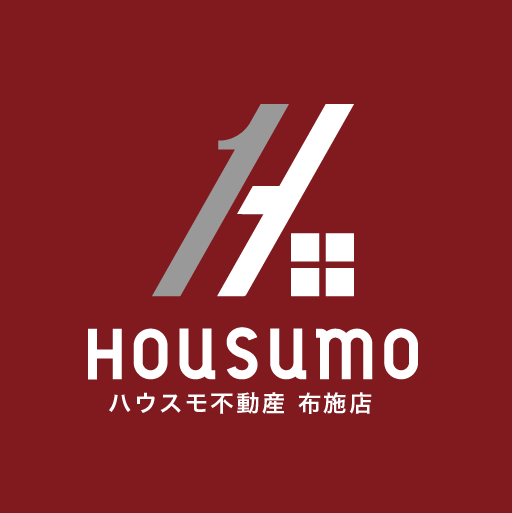 ハウスモ不動産布施店のアバター