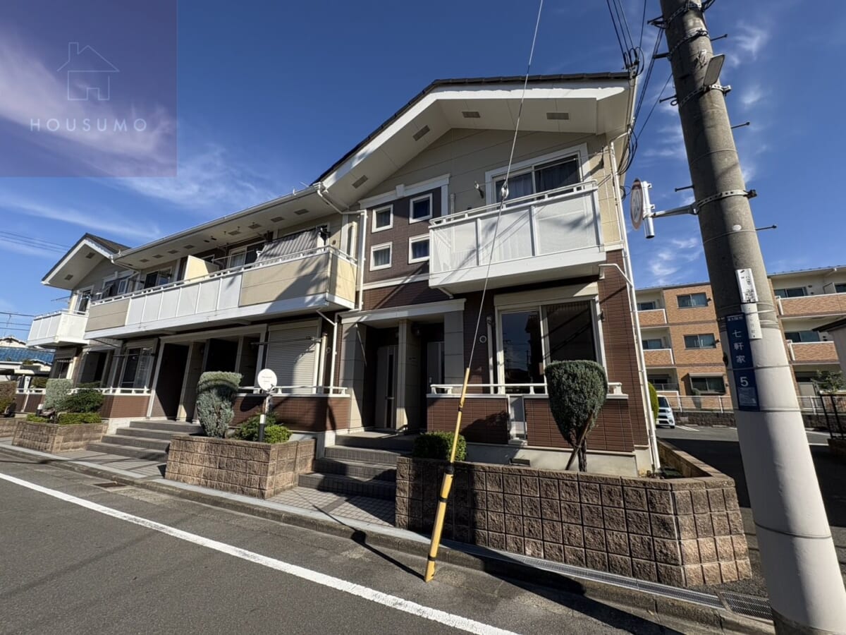 エアリーU.S｜大阪府東大阪市七軒家の賃貸物件情報