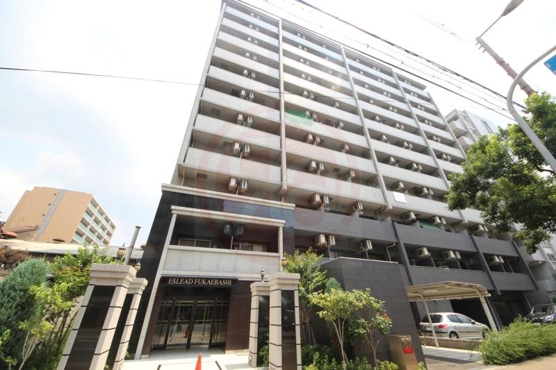 エスリード深江橋｜大阪府大阪市東成区深江北の賃貸物件情報