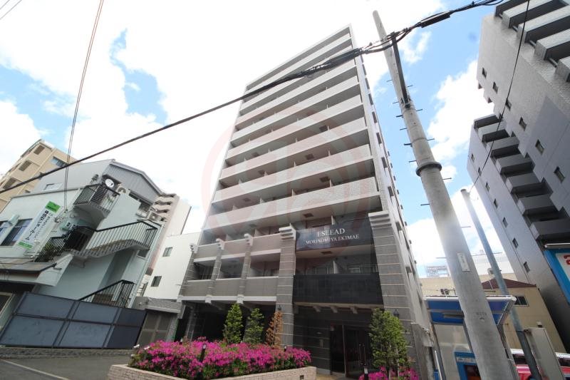 エスリード森ノ宮駅前｜大阪府大阪市東成区中道の賃貸物件情報