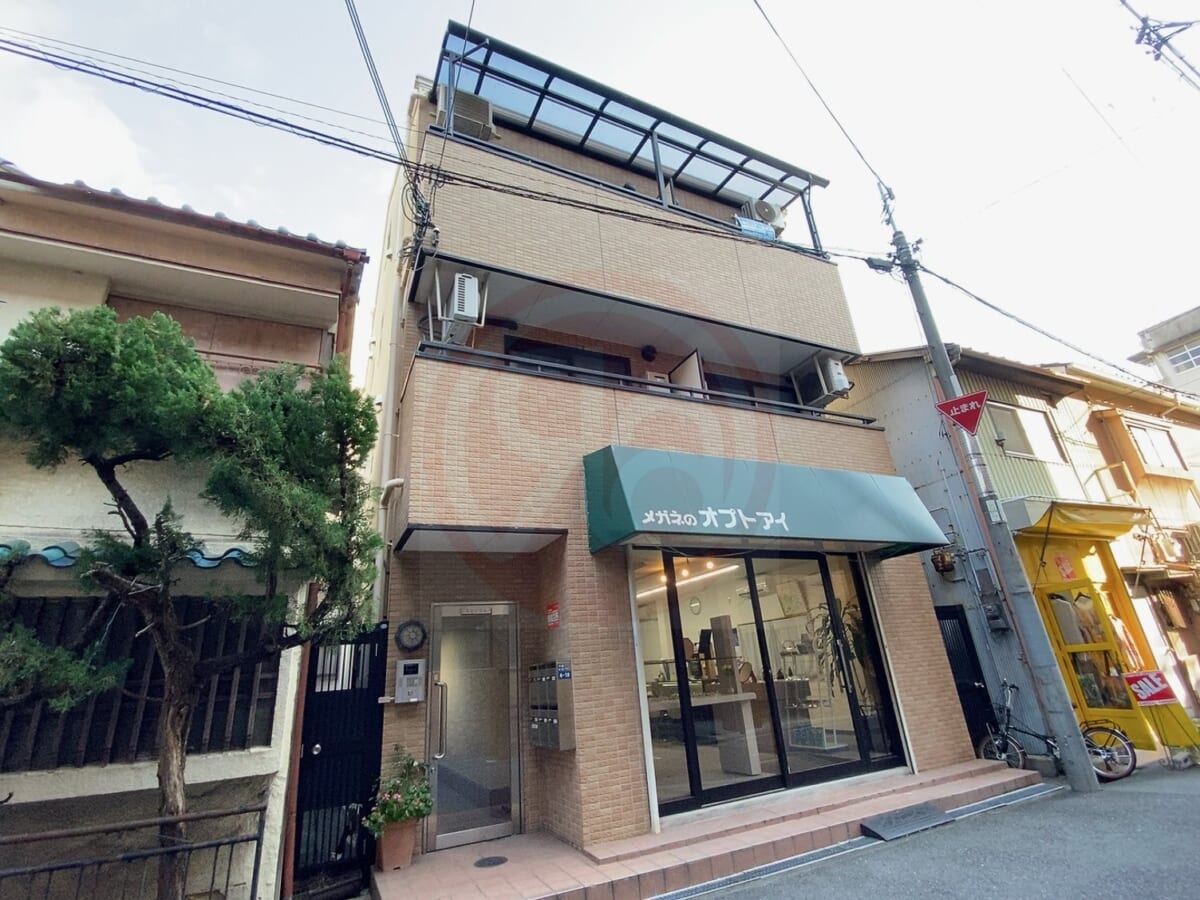 エリジウム｜大阪府東大阪市下小阪の賃貸物件情報