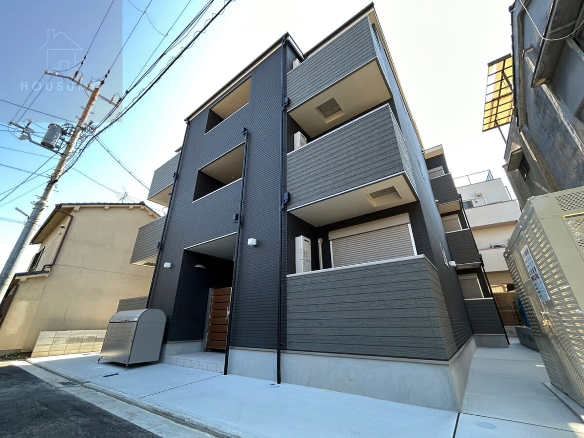 エフスタイル高井田元町｜大阪府東大阪市高井田元町の賃貸物件情報