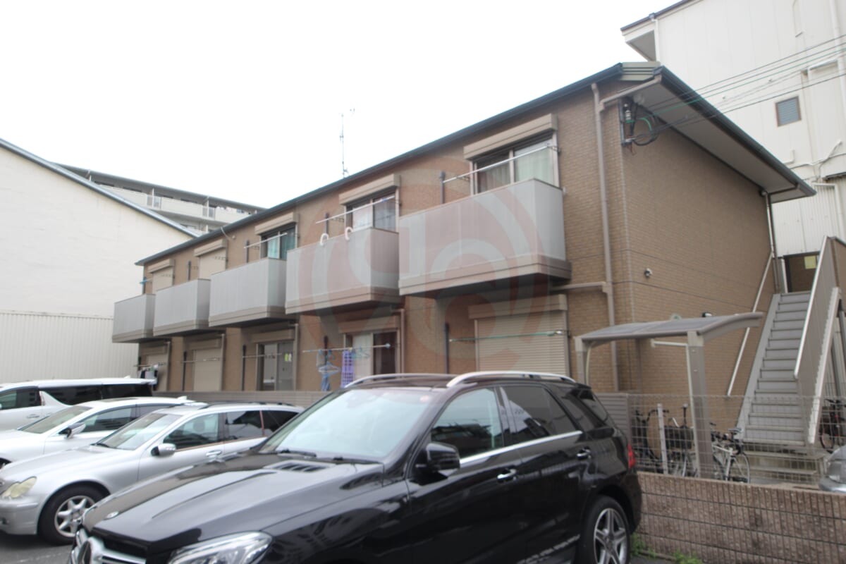 エルメゾン清里｜大阪府大阪市生野区巽中の賃貸物件情報