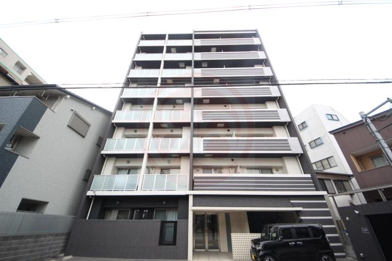 エルシオン｜大阪府大阪市東成区深江南の賃貸物件情報