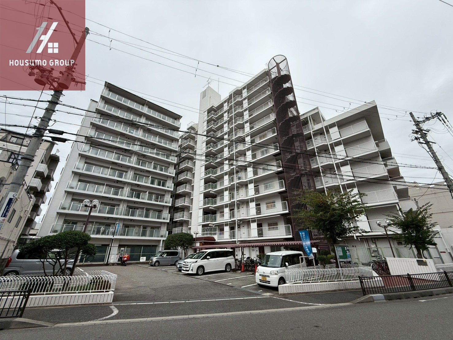 永和グランドハイツ｜大阪府東大阪市高井田元町の賃貸物件情報