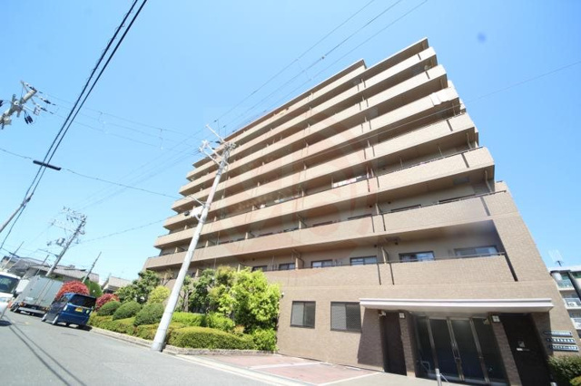 サン・コーポラス小阪｜大阪府東大阪市御厨栄町の賃貸物件情報