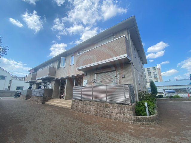 サン・ラフィーエ上小阪B棟｜大阪府東大阪市上小阪の賃貸物件情報