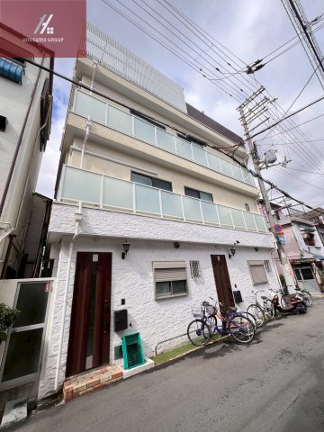 サンパークレジデンス北巽｜大阪府大阪市生野区田島の賃貸物件情報