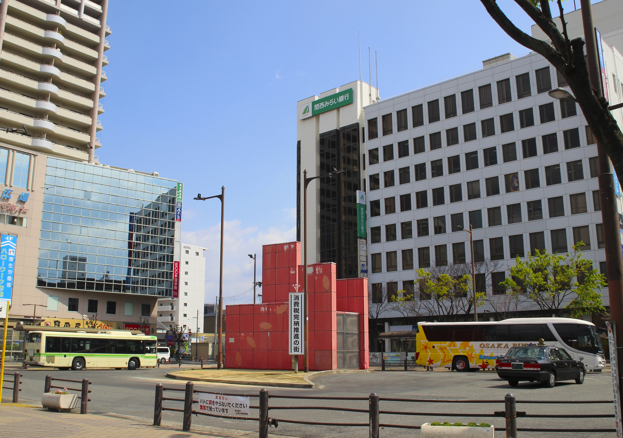 布施駅の住みやすさについて