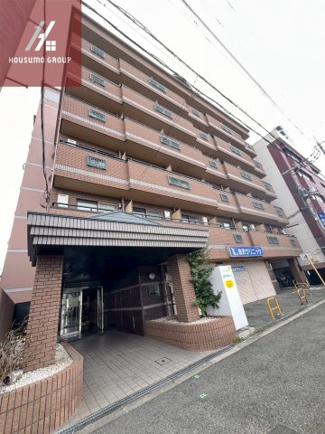 【駅徒歩7分・オートロック】アイビーフラット|大阪市生野区巽南の賃貸物件情報|システムキッチン完備の1R|24時間ゴミ出し可など快適な一人暮らしを支える設備が充実