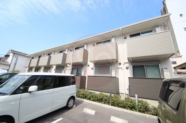 【北巽駅徒歩10分・ネット無料】アクシア｜大阪市生野区巽中の賃貸物件情報｜浴室乾燥機・2口システムキッチン完備｜学生・単身者歓迎の築浅1K