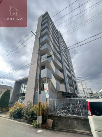 【2駅利用可・駅徒歩3分】アールパンション高井田|高井田中央駅・高井田駅至近の1DK賃貸マンション|東大阪市高井田中のペット相談可物件|追い焚き・浴室乾燥機完備で快適性を兼ね備えた住まい